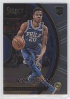 Concourse - Markelle Fultz