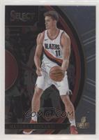 Concourse - Meyers Leonard