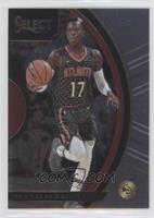 Concourse - Dennis Schroder