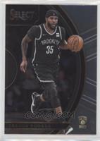 Concourse - Trevor Booker