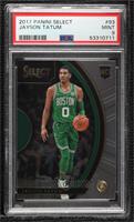 Concourse - Jayson Tatum [PSA 9 MINT]