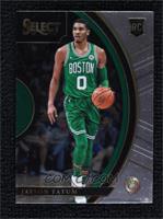 Concourse - Jayson Tatum [Good to VG‑EX]