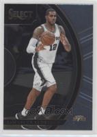 Concourse - LaMarcus Aldridge