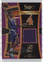 Josh Jackson #/99