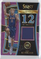 Luke Kennard #/99