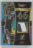 Sterling Brown #/25