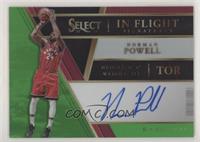 Norman Powell #/65