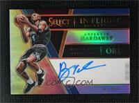 Anfernee Hardaway #/60