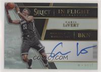 Caris LeVert #/199