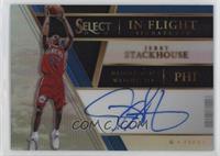 Jerry Stackhouse #/199