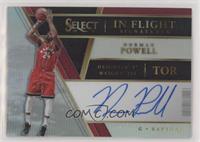 Norman Powell #/199