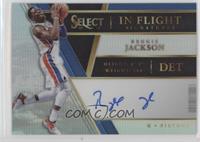 Reggie Jackson #/149