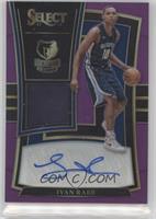 Ivan Rabb #/99