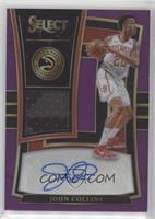 John Collins #/99