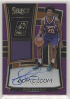 Josh Jackson #/99