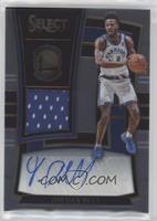 Jordan Bell #/199