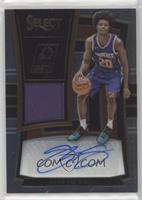 Josh Jackson #/199