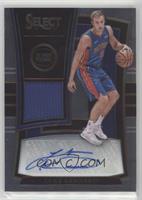 Luke Kennard #/199