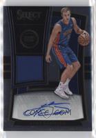 Luke Kennard #/199