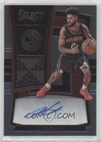 Tyler Dorsey #/199