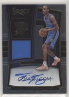 Terrance Ferguson #/199