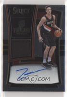 Zach Collins #/199