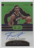 Frank Jackson #/65