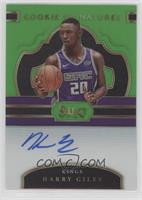 Harry Giles #/65