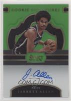 Jarrett Allen #/65