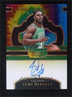 Semi Ojeleye #/25