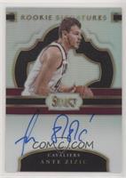 Ante Zizic #/199