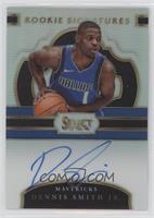 Dennis Smith Jr. #/199