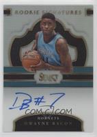 Dwayne Bacon #/199