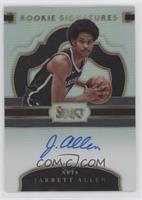 Jarrett Allen #/199