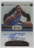 Terrance Ferguson #/199