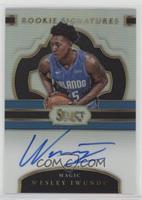 Wes Iwundu #/199