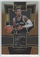 Danny Green #/49