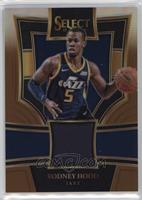 Rodney Hood #/49