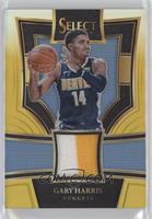 Gary Harris #/10