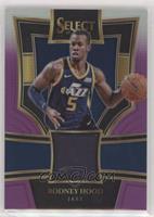 Rodney Hood #/99