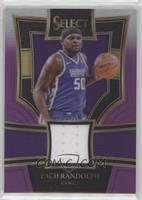 Zach Randolph #/99