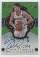 Doug McDermott #/65