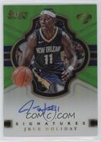 Jrue Holiday #/65