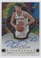 Doug McDermott #/25