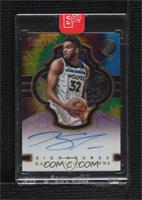 Karl-Anthony Towns [Uncirculated] #/25