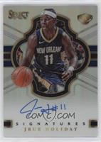 Jrue Holiday #/99