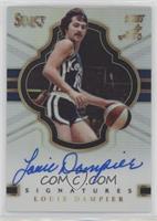 Louie Dampier #/99