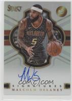 Malcolm Delaney #/149