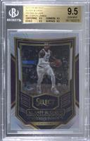 LeBron James [BGS 9.5 GEM MINT]