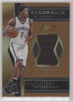 Joe Johnson #/49